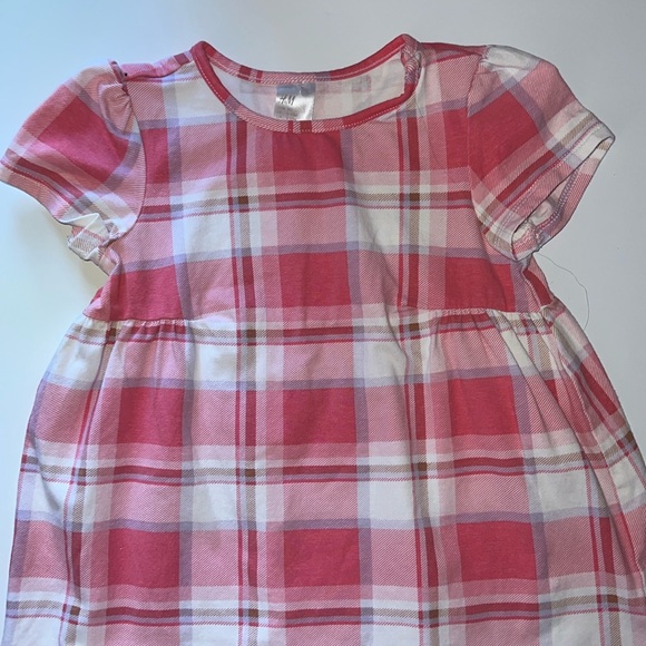 H&M Other - 🛍 BEAUTIFUL Little GIRLS DRESS SIZE 9-12 MONTHS 🛍